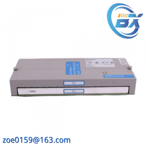 Honeywell TC-BATT03 51199942-300 Spare Battery - Reliable Power Backup for Industrial Control Systems