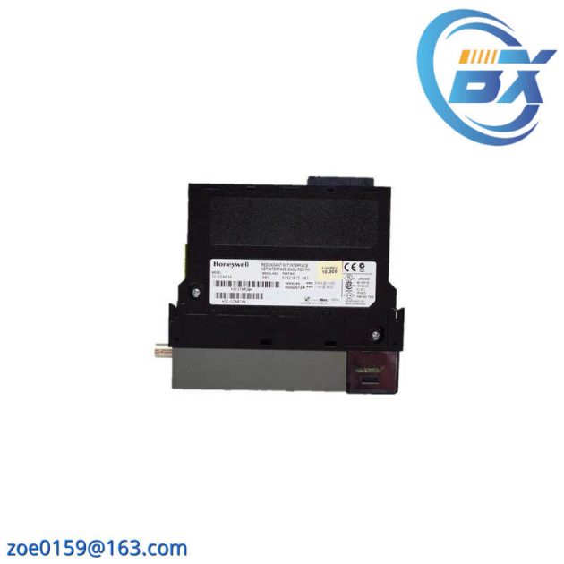 Honeywell TC-CCN014 Digital Input Module for Industrial Control Systems