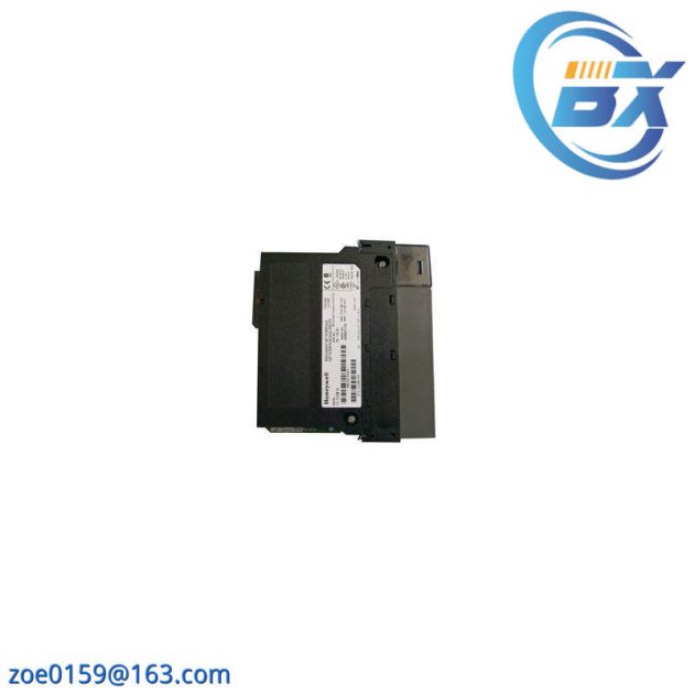 Honeywell TC-CCR014 PLC with Redundant Net Interface