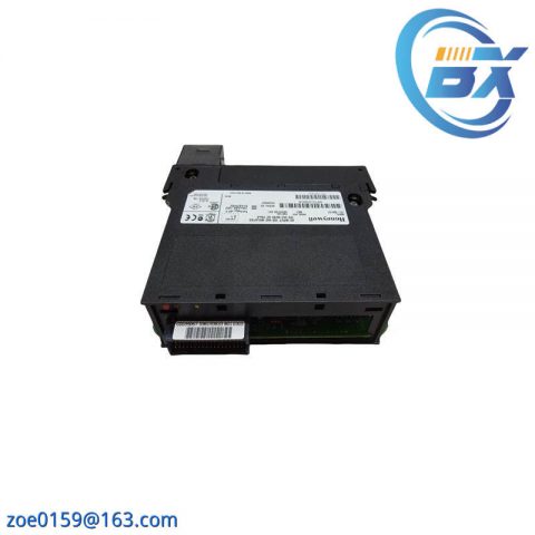 Honeywell TC-IDK161 H01: AC Input 120VAC Isolated Module, Industrial Automation Solution