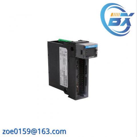 Honeywell TC-IDW161 AC Input Module; Honeywell