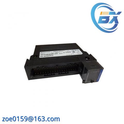 Honeywell TC-ODK161: High-Power AC Output Module for Industrial Control Systems