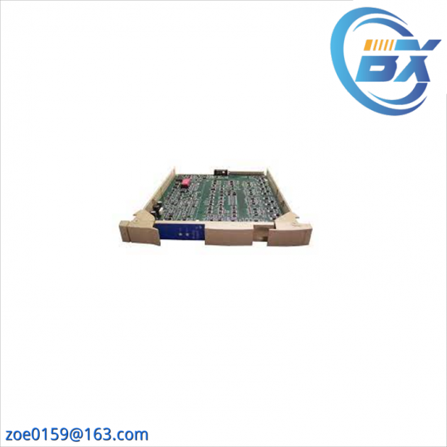 Honeywell TC-PRS021 Control Processor Module for Industrial Automation