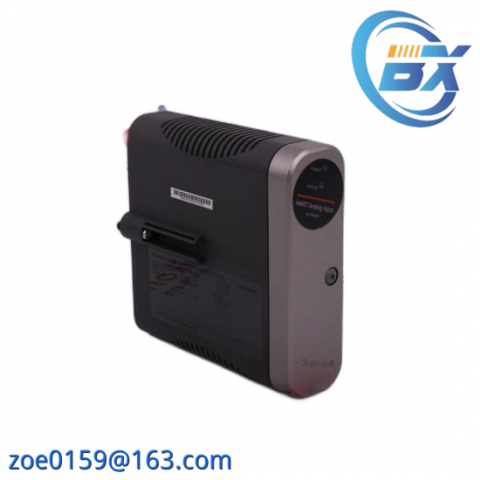 Honeywell TC-RPCXX1 - Industrial Control Module
