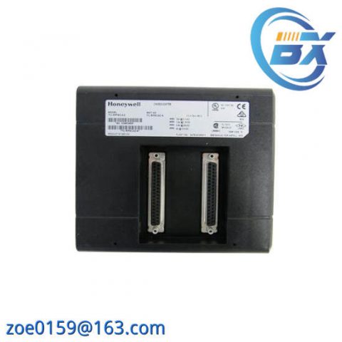 HONEYWELL TC-RPSCA2 - Chassis Adaptor, Optimized for Industrial Control Applications