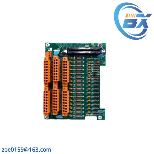 Honeywell TK-FPDXX2 Industrial Control Module