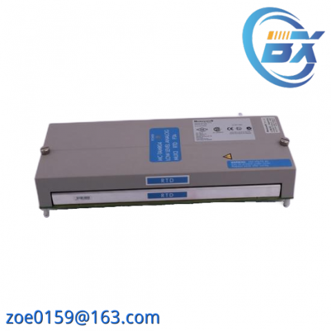 Honeywell UDC200 Universal Digital Controller, Precision Control Solution