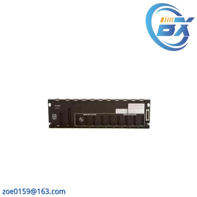 HP 44702B, High Performance Industrial Controller Module