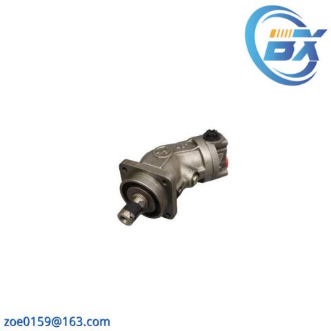 Hydromatik IA2F0 Axial Kolbenpumpe - 16 6.1 R-PPB 06, Designed for Industrial Control Applications