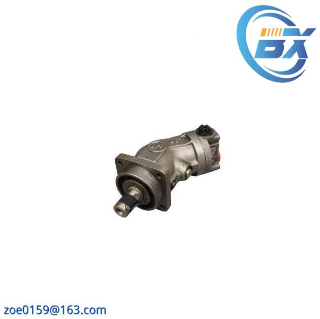 Hydromatik IA2F0 Axial Kolbenpumpe - 16 6.1 R-PPB 06, Designed for Industrial Control Applications