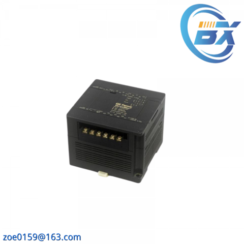 GE IC200UDD104-BG MICRO CONTROLLER - Advanced Control Solution