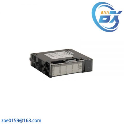 GE IC693ALG220G Analog Input Module