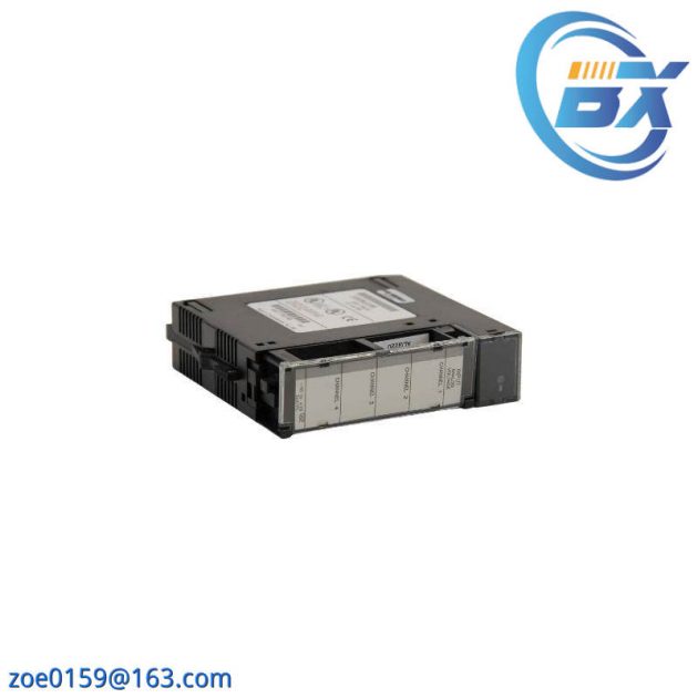 GE IC693ALG220G Analog Input Module