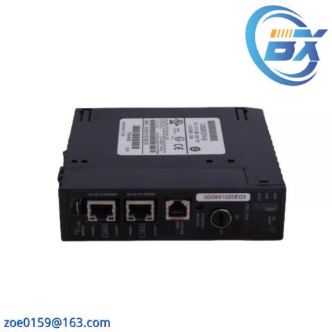 GE IC694ALG392A Analog Output Module: Advanced, Reliable Control Solution