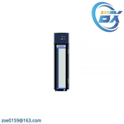 GE Fanuc IC694BEM331: Intelligent Genius Bus Controller for Enhanced Automation