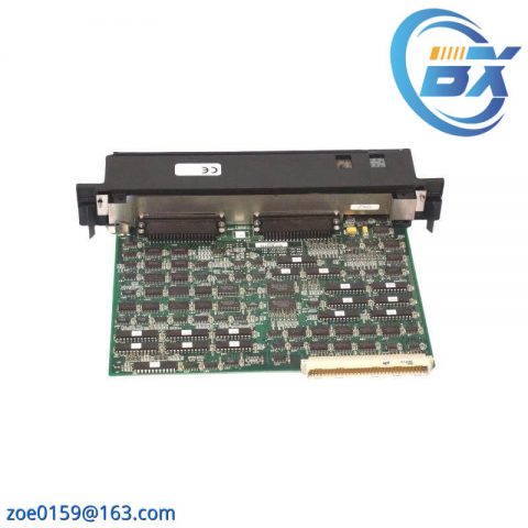 GE IC697RCM711 Redundancy Communications Module: Advanced Networking for Industrial Control Systems