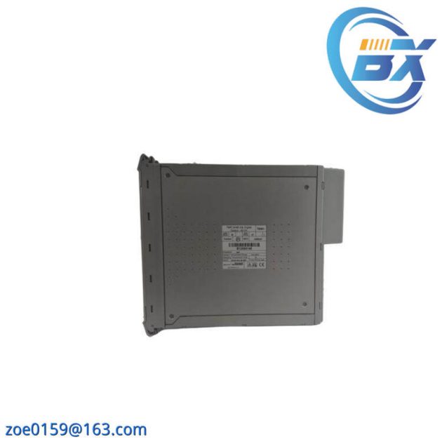 ICS T8461 - Digital Output Module, 40 Channels, 20-32Vdc, 1.32kg