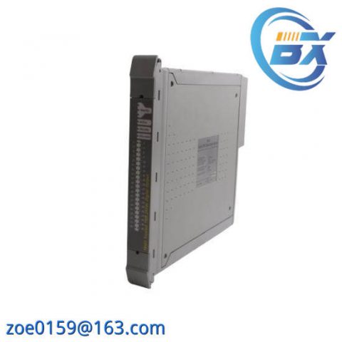 ICS Triplex T8451 - High Performance Digital Output Module