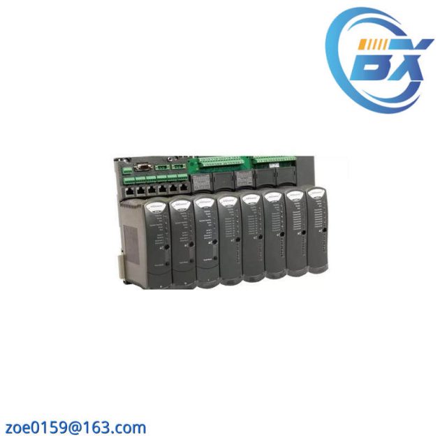 ICS TRIPLEX T8850 Digital Output Module