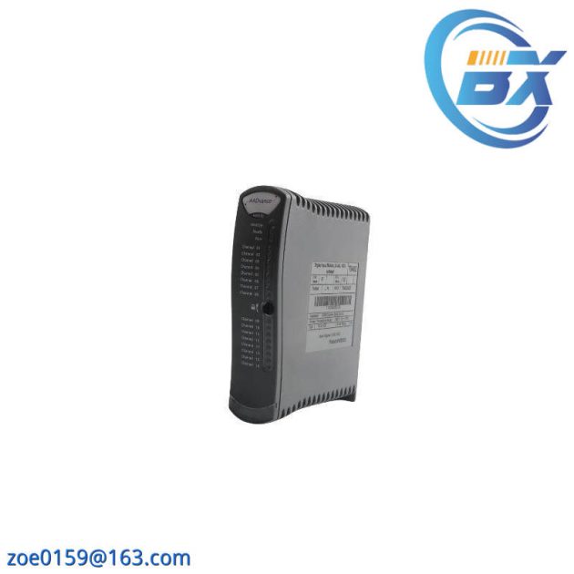 ICS TRIPLEX T9193 Advance Blanking Cover - Innovative Shielding Solution for Industrial Control Systems