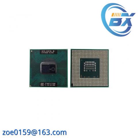 ICS TRIPLEX T9300 - I/O Backplane, Advanced Control Solution