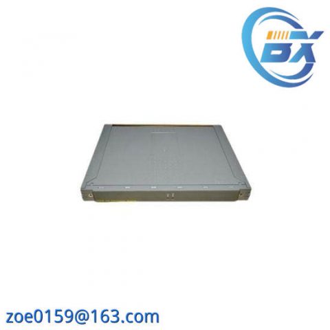 ICS TRIPLEX T9852 DIGITAL OUTPUT Controller Module