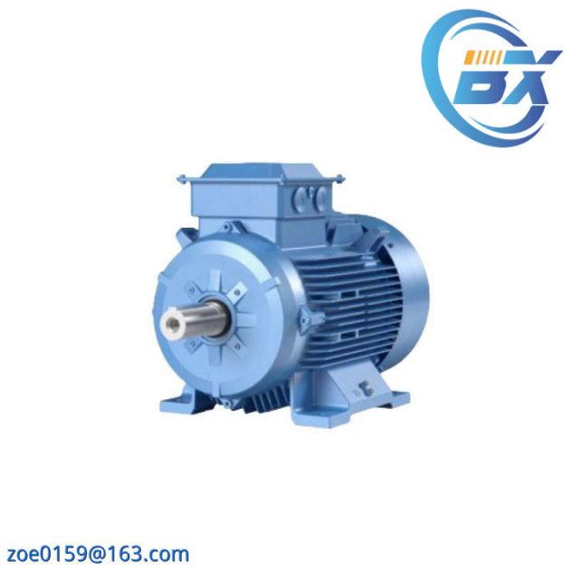ABB IEC 60034-1 Motor: IE3 High Efficiency, 4 Pole, 380V, 22KW
