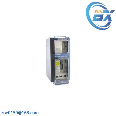 InDrDd01.2-N100A-DL08-01FW Controller, Indramat Servo Compact Module