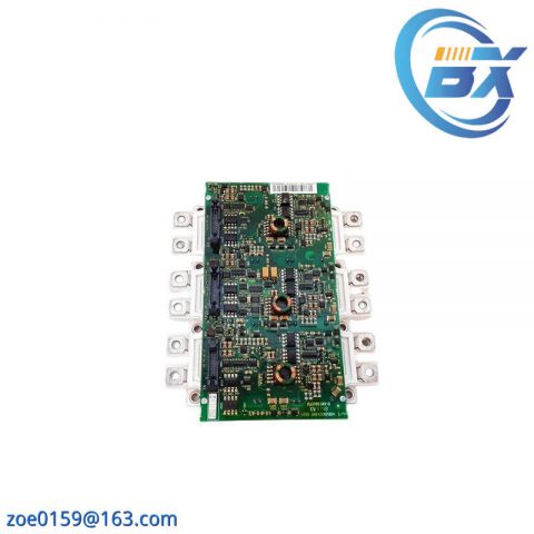Infineon V23818-M305-B57 High-Performance Optocoupler Module