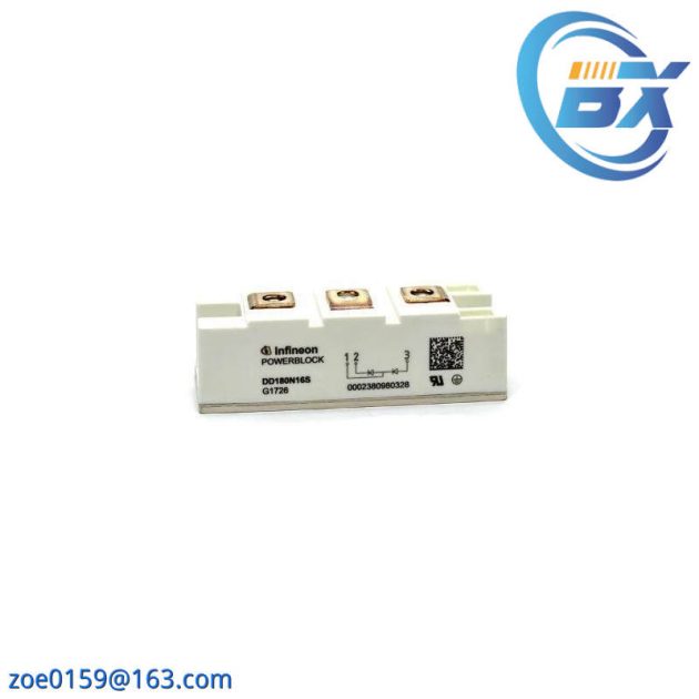 Infineon V23818-M305-B57 High-Performance Optocoupler Module