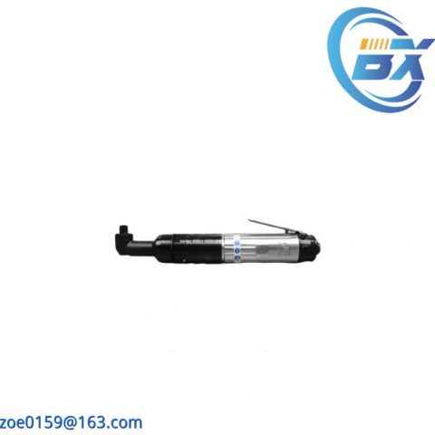 Ingersoll EDGE 7RLM2D6-EU SP17J0010 - Precision Angle Wrench, Designed for Heavy-Duty Industrial Applications