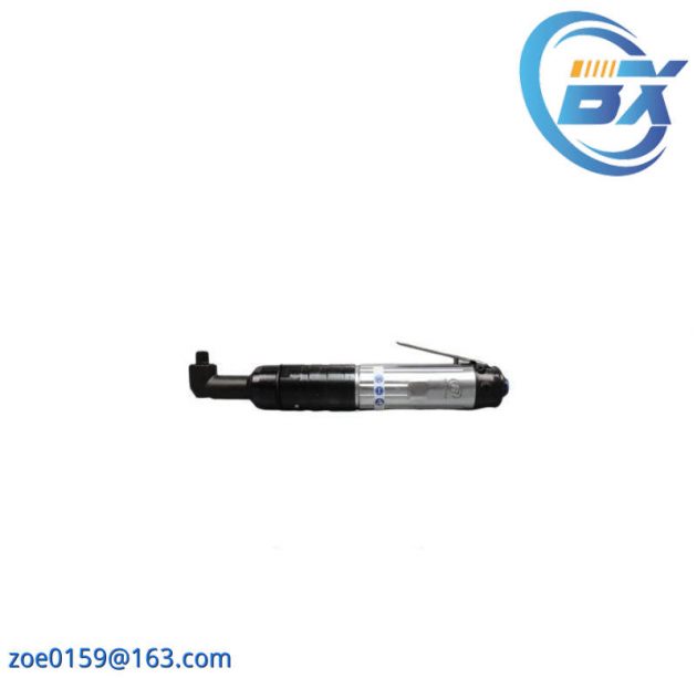 Ingersoll EDGE 7RLM2D6-EU SP17J0010 - Precision Angle Wrench, Designed for Heavy-Duty Industrial Applications