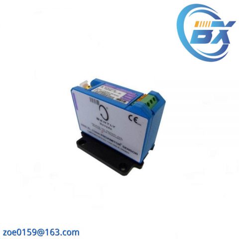 INSPIRED ENERGY NL2024HU22 Industrial Automation Module