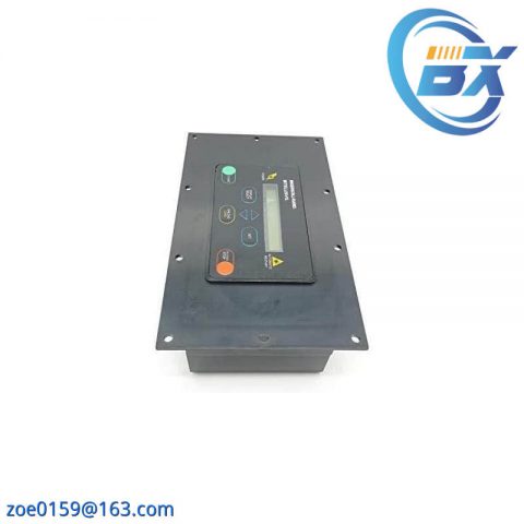 IntelliSys 39817655 Control Module, Industrial Automation Solutions