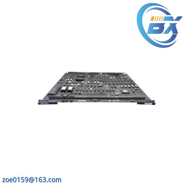 ABB AZI-2723 Interface Module for Industrial Control Systems