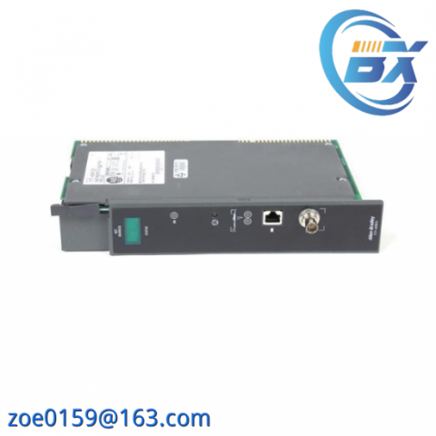 GE INTERFACE CTP-4141 PLC Module