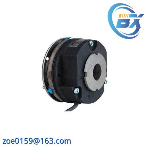 INTORQ BFK458-12E Service Brake - Advanced Control & Durability for Industrial Applications