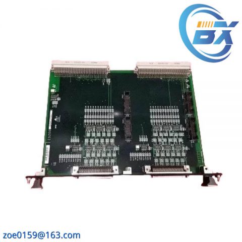 GE IS200BPIIH1AAA: High-Performance Speedtronic Turbine Control Modules