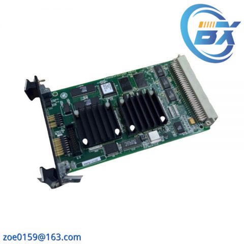 GE IS200DSPXH1DAA: Advanced PLC Display Module