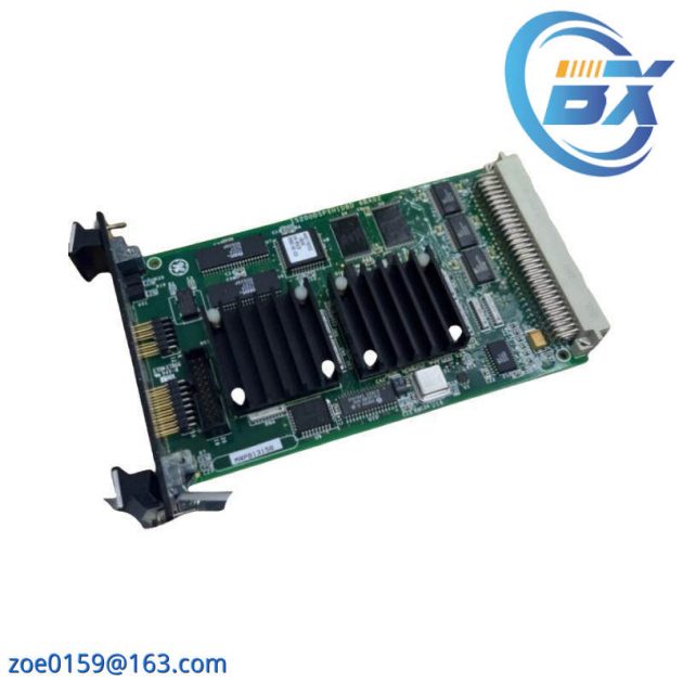 GE IS200DSPXH1DAA: Advanced PLC Display Module
