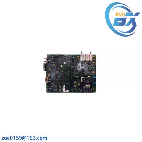 GE IS200STAIH2ABA: Industrial Control Boards for Advanced Turbine Operations