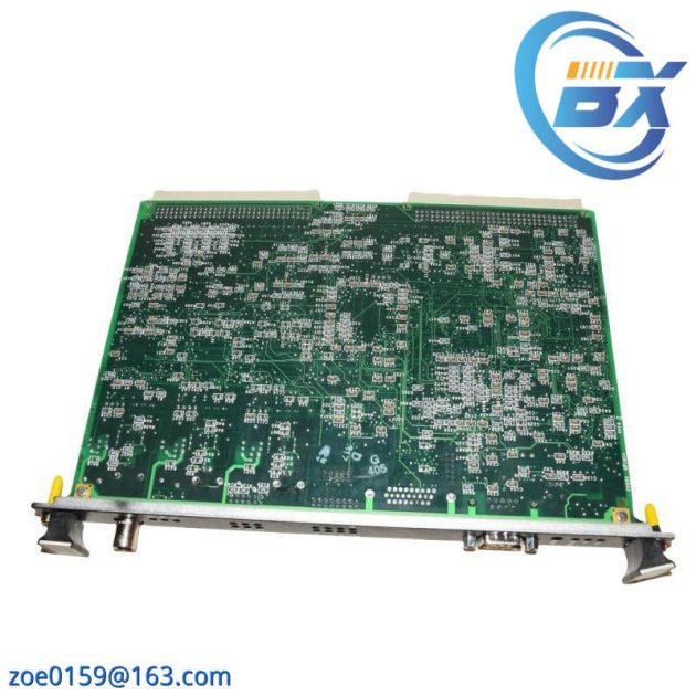 General Electric IS200VCMIH1BCC PCB - Mark VI Industrial Control Module