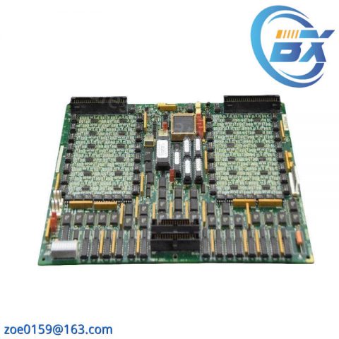 GE IS200VCMIH2BEE: VME Communication Interface Board, Advanced Control Solutions for Industrial Applications