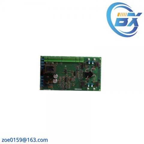 GE IS210BPPCH1AD, IS200AEPAH1BMF I/O Pack Processor Board