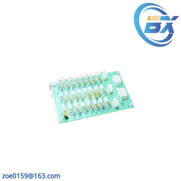ABB AB 2711P-RDB15C Industrial Display Module