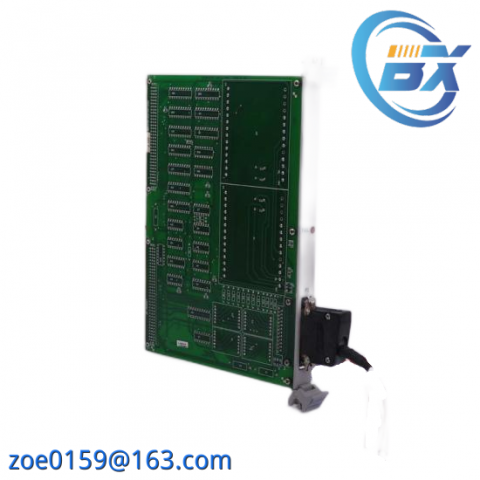 JL VTM22WB Industrial Control Module