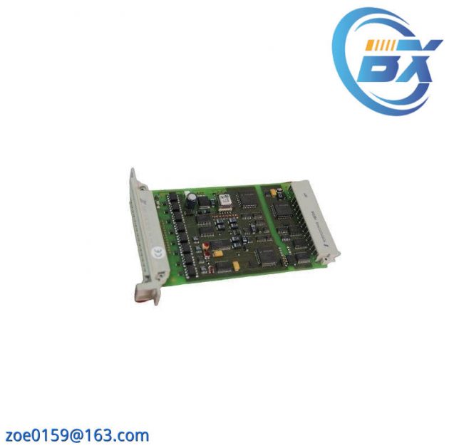JOHNSON MS-NAE5510-1 High Precision Industrial Controller