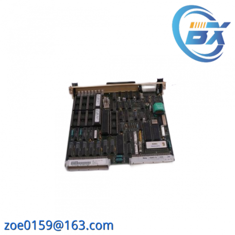 Yaskawa JRMSI-MB70A, High-Performance Motion Control Module