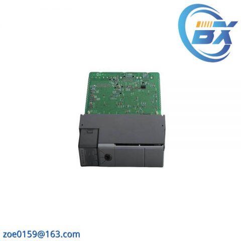 Kawasaki 50998-1549 Print Circuit Board, High-Performance Electronics Module