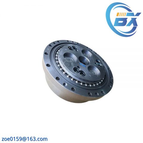 Kawasaki 60217-1079 RV-320E-141 Robot Reducer, Precision Engineering for Robotic Applications